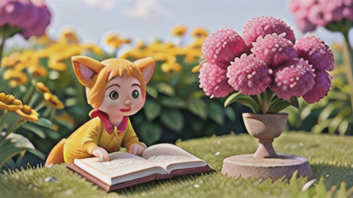 アーモンドの花言葉についてもっと深く知りたい人におすすめの本