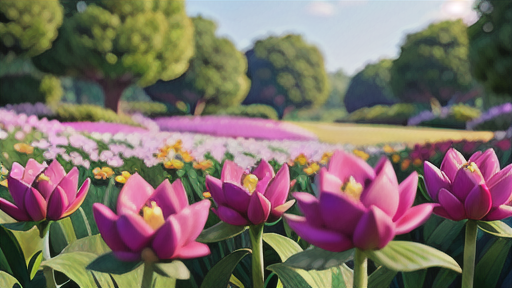 『アイ』の花言葉『あなた次第』を贈る時の注意点