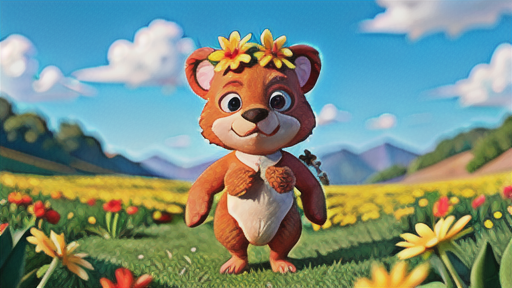 『カンガルーポー』の花言葉「不思議」の意味は？