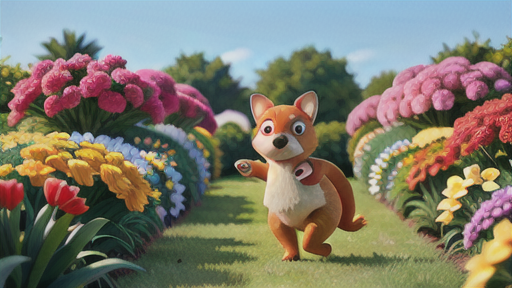 『カンガルーポー』の花言葉「不思議」の由来は？