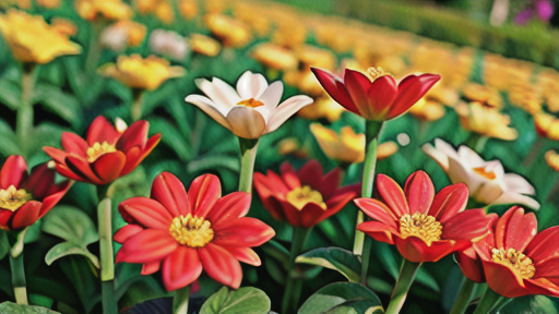 ハコベの花言葉「ランデブー」の由来