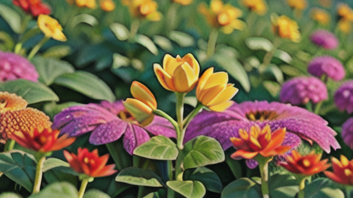 ハコベの花言葉「ランデブー」に込められた想いや願い