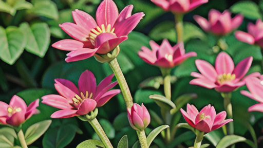 ハコベの花言葉「ランデブー」にまつわるエピソード