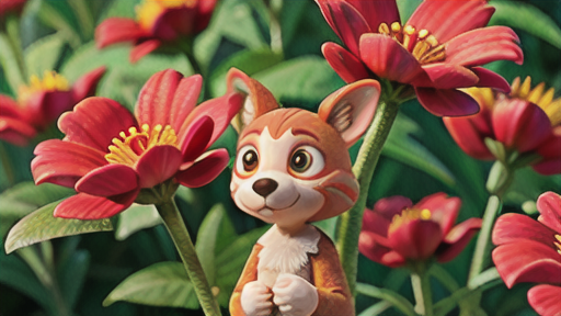 『カンガルーポー』の花言葉にまつわる詩や歌