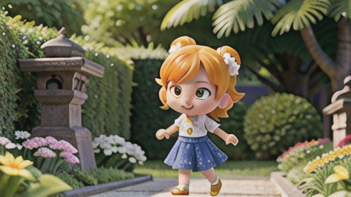 ハナシノブの特徴と魅力