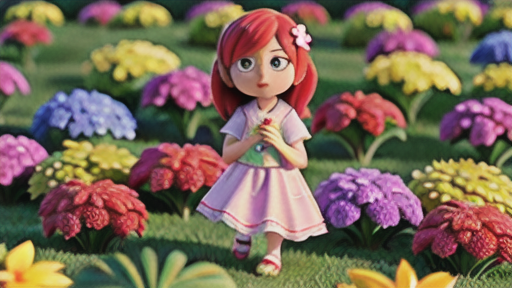 ハナシノブの花言葉に込められた想い