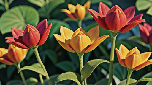 キバナコスモスの花言葉