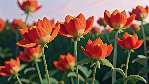 キバナコスモスの楽しみ方