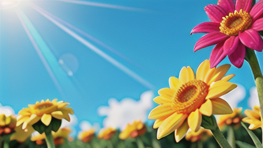 スプレーマムの花言葉『気持ちの探り合い』とは