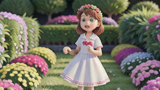 スプレーマムの花言葉に込められた思い