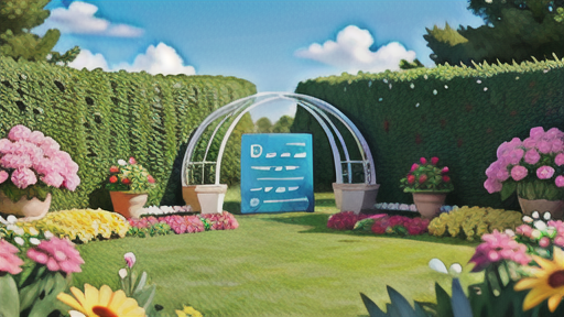 スプレーマムの花言葉に込められたメッセージ