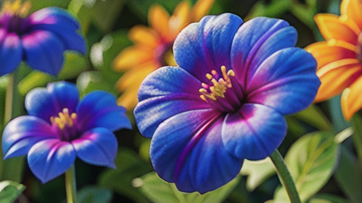 朝顔の花言葉『結束』に込められた思い