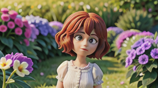 スミレの花言葉にまつわるエピソード