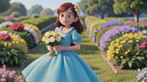 『ミソハギ』の花言葉『悲哀』を花束に込める