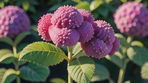 あじさいの花言葉『移り気』に対する諸説