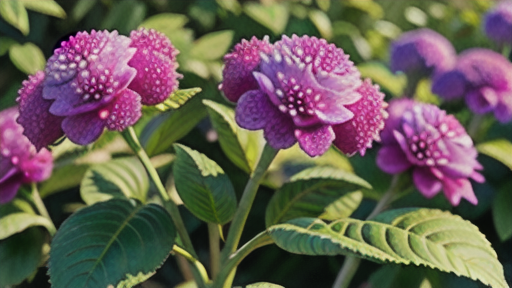 あじさいの花言葉『移り気』のポジティブな解釈