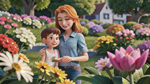 「成熟した愛」