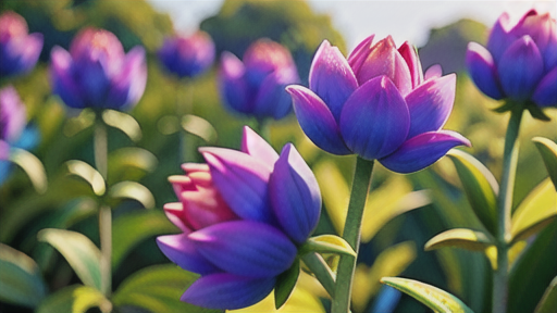 『ムスカリ』の種類と特徴