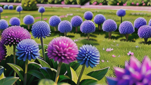 『ムスカリ』の花言葉にまつわるエピソード