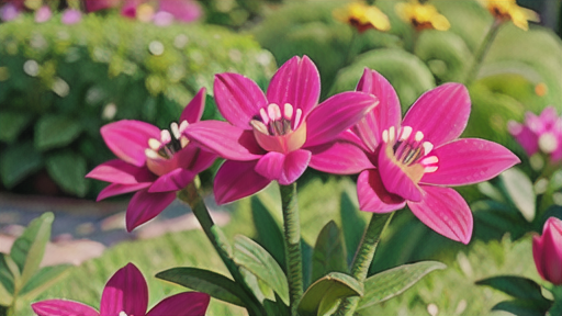 アネモネの花言葉「はかない恋」の由来