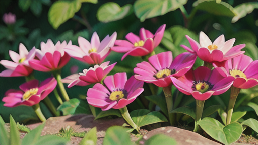 アネモネの育て方