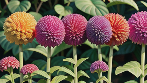アマランサスの花言葉