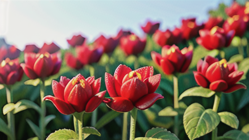 アマランサスの花言葉の由来