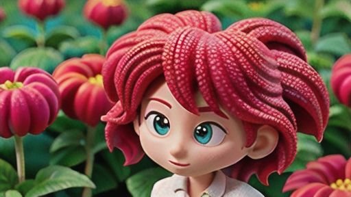 アマランサスの特徴について