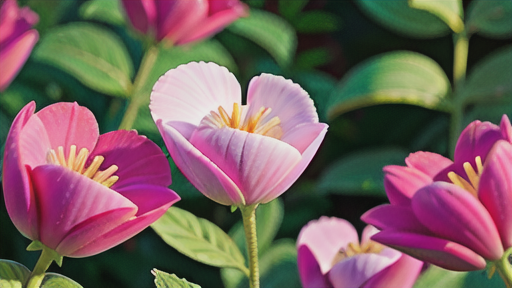 タイツリソウの育て方