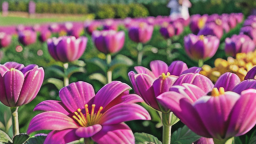 「紅葉葵」の花言葉の由来