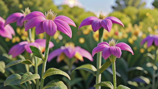 クレマチスの花言葉