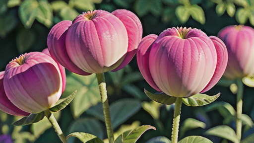 タチアオイの花言葉はどんなシーンで使える？