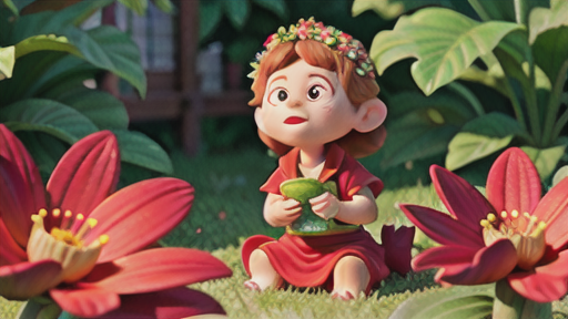 ヤマハギの花言葉「思案」にまつわるエピソード