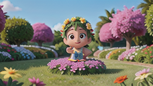 極楽鳥花の花言葉『恋の伊達者』とは？