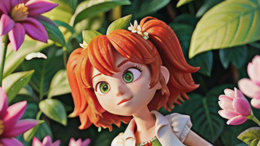 極楽鳥花が『恋の伊達者』という花言葉になった理由