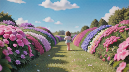 イベリスの花言葉『甘い誘惑』の由来