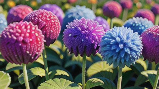 イベリスの育て方