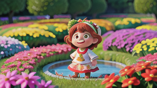 イベリスの花言葉『甘い誘惑』に込められたメッセージ