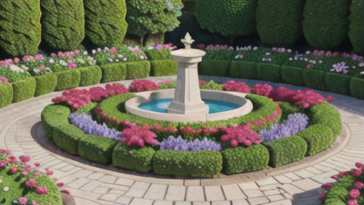 ツゲの花言葉『禁欲主義者』を使ったメッセージ