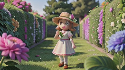 ツゲの花言葉『禁欲主義者』に関連するエピソード