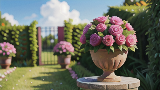 蔦の花言葉を使ったメッセージカードやプレゼント