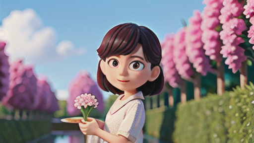 『梅』の花言葉を『好き』とする説