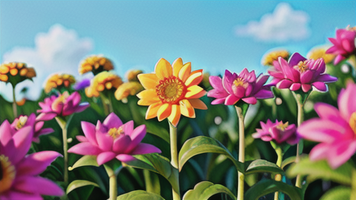 ヒエンソウの花言葉『軽率』をポジティブに捉える