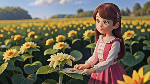 ヨルガオの花言葉『夜』にまつわる物語