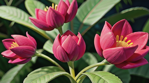 テロペア・スペキオシッシマの由来