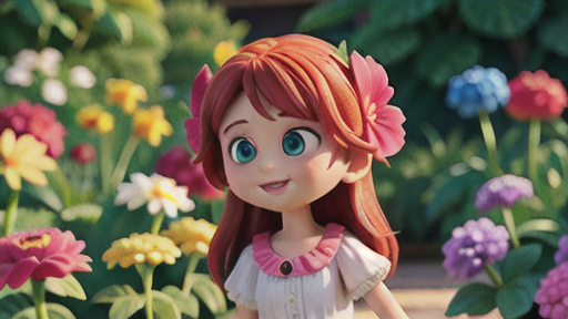 エンドウの花言葉の由来