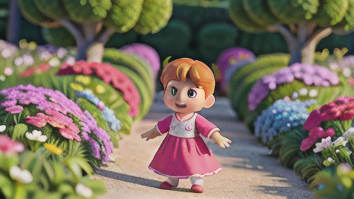 エンドウの花言葉を使ったプレゼント