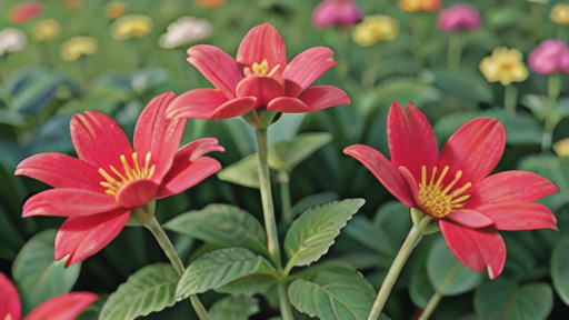 サルビアの花言葉にまつわるエピソード