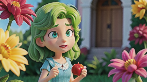 『りんご』の花言葉にまつわる神話や伝説