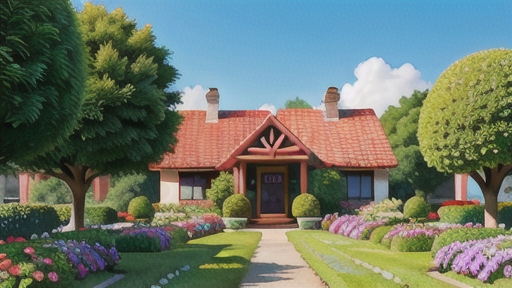 トウヒの花の特徴と由来